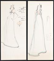 2 Karl Lagerfeld Fashion Drawings - Sold for $3,125 on 11-06-2021 (Lot 280).jpg